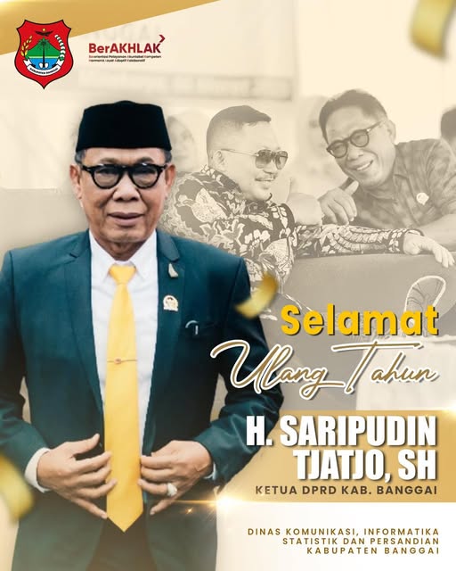 Flyer banggaikab.go.id