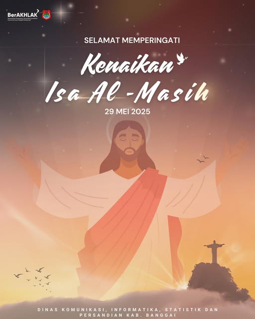 Flyer banggaikab.go.id