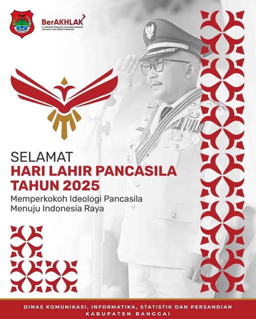 Flyer banggaikab.go.id