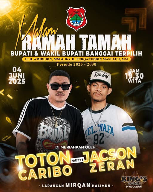 Flyer banggaikab.go.id